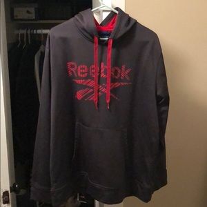Reebok Hoodie